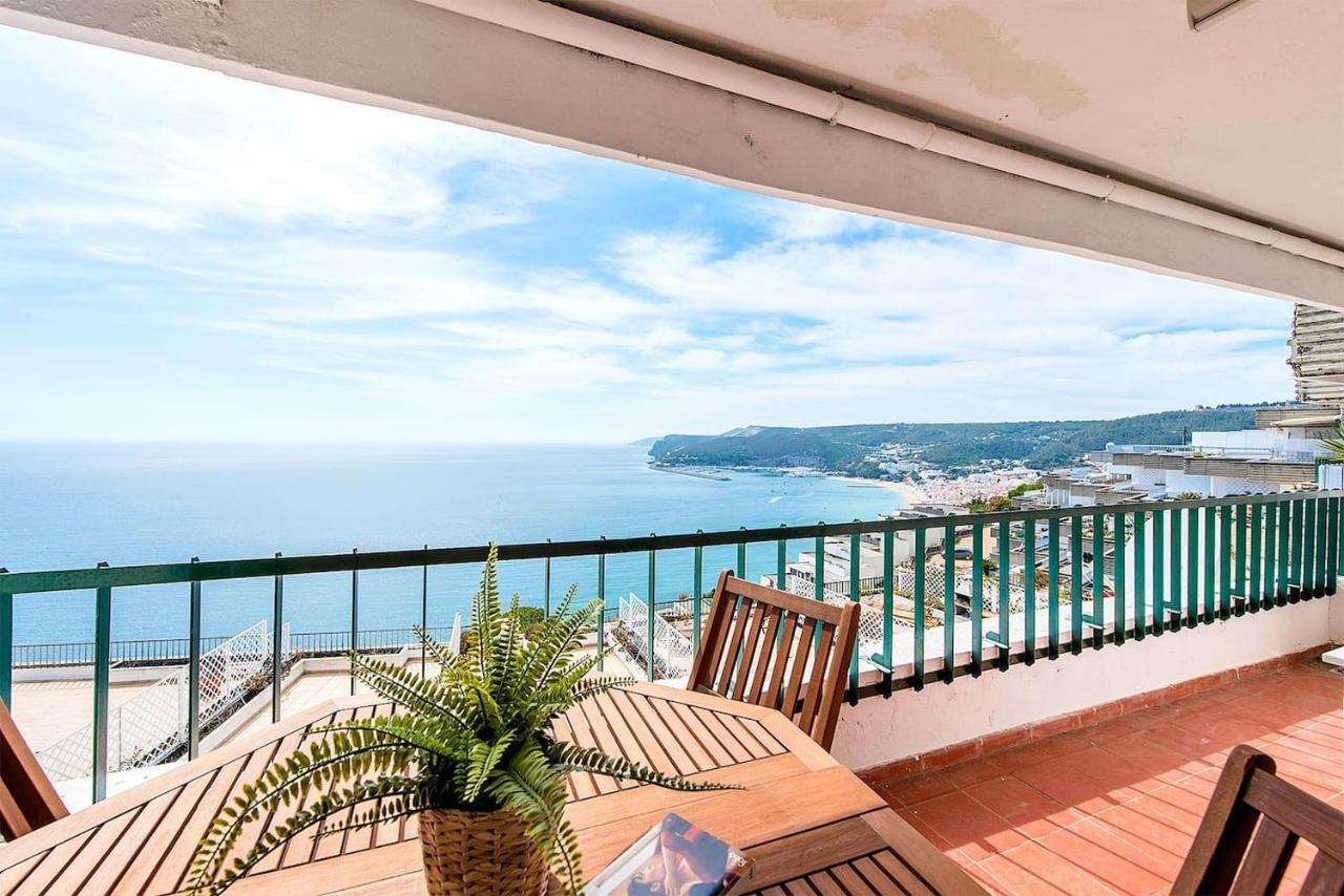 Casa Bela Vista Sesimbra Exterior foto