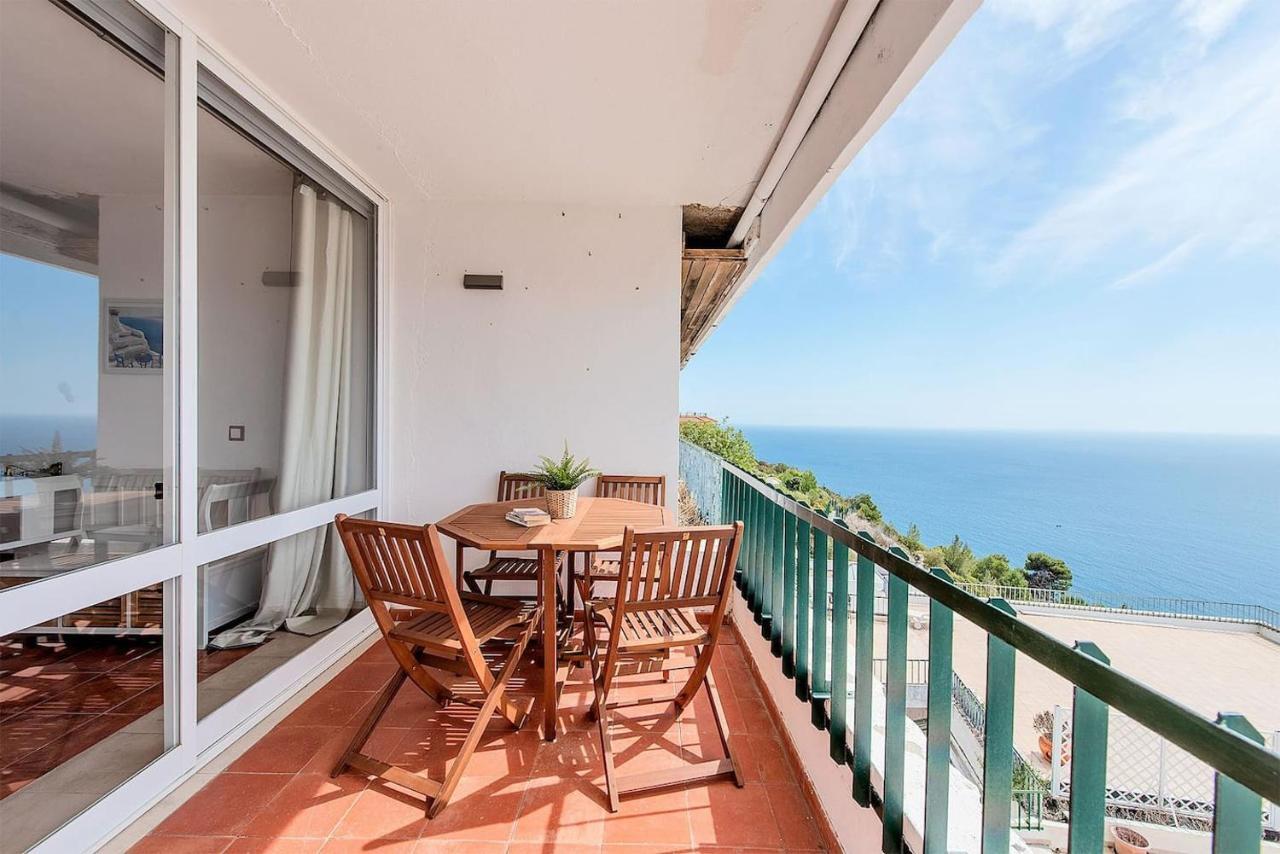 Casa Bela Vista Sesimbra Exterior foto